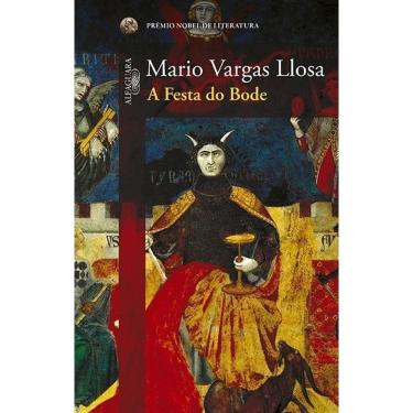 Imagem de a Festa Do Bode