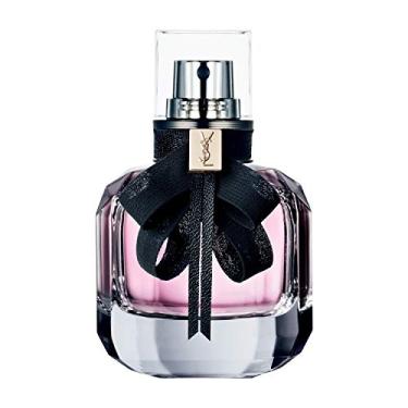 Imagem de Yves Saint Laurent Mon Paris Feminino Eau de Parfum 50 ml