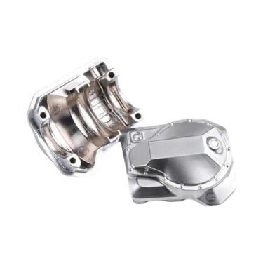 Imagem de 1/10 RC Crawler Car Traxxas Trx4 Bronco G500 Trx6 G63 Eixo Eixo Tampa 