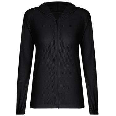 Imagem de Jaqueta Sport Trifil Feminina AF Corta-Vento-Feminino