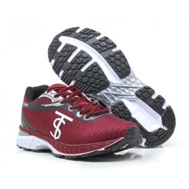 Imagem de Tênis Masculino Feminino Esportivo Academia Caminhada Barato - Thows, 