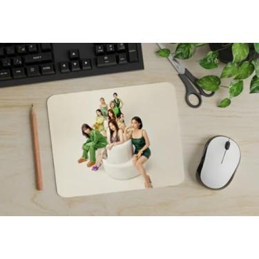 Imagem de Mouse Pad - Tw.ice - Kp.op (Twice_04)