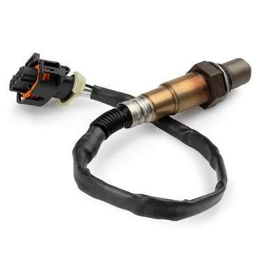 Imagem de Sonda Lambda Original Pós Catalisador para Chev/rolet Cruze 1.8, Tracker 1.8 e Sonic 1.6 – Sensor de Oxigênio