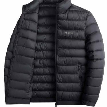 Imagem de Jaqueta Elson Masculina Quente a Prova de Frio OutonoInverno ElaShopp