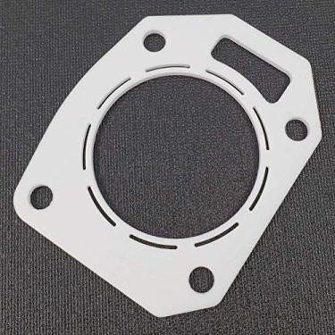 Imagem de Junta do corpo do acelerador – Serve para Acura Rsx e Honda Civic SI – Térmico 62 mm 70 mm