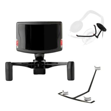 Imagem de TrackIr 5 Optical Head Tracking System Bundle + Track Clip PRO