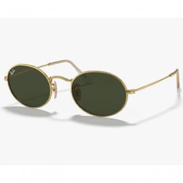 Imagem de Óculos De Sol Ray-ban Feminino Rb3547 001-31 51