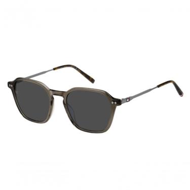 Imagem de Óculos De Sol Tommy Hilfiger Th2132-s 09qir 53