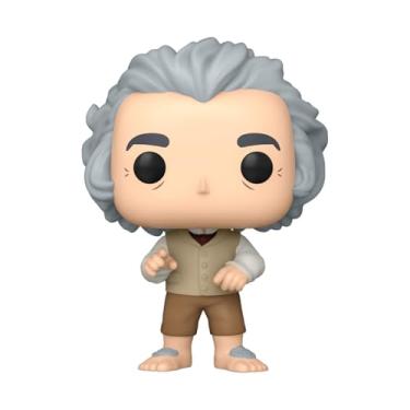 Imagem de Boneco, Candide, Funko POP! Bilbo Bolseiro com Chase, O Senhor dos Anéis - 10 cm