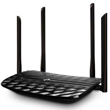 Imagem de Roteador Gigabit MU-MIMO WI-FI AC1300 TP-LINK EC225-G5