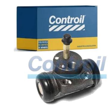 Imagem de Cilindro De Roda Chevette 1987 A 1994 / Chevy 500 1987 A 1992 / Marajó