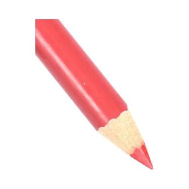 Imagem de Lápis Labial Profissional Feminino De Madeira À Prova D'água De Longa 