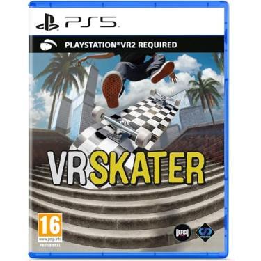 Imagem de VR Skater (PSVR2)