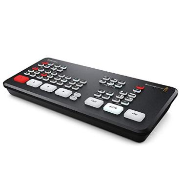 Imagem de Blackmagic Design ATEM Mini HDMI Live Switcher