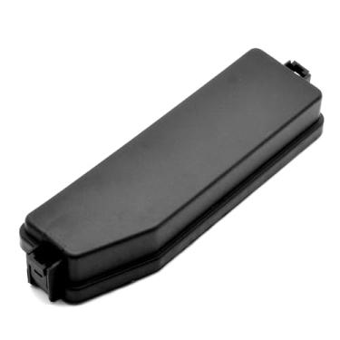 Imagem de HAOTOM Tampa da caixa de fusíveis compatível com Nissan Rogue 2014 2015 2016 2017 2018 2019 2020 Substituição 24382-4BA0B