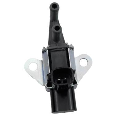 Imagem de Solenoide de válvula de controle do coletor de admissão HC3E-9J559-AA adequado para Ford F-250 F-350 Super Duty 6.2L 2017-2019 Substituição para HC3Z9J559A