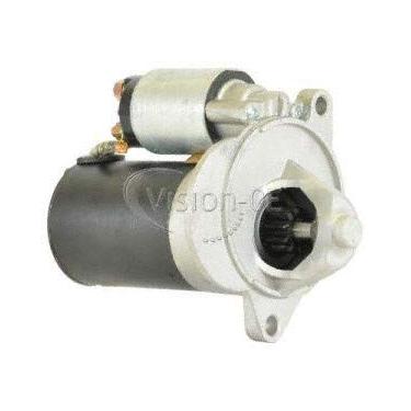 Imagem de BBB Industries Iniciante - Remanufaturado