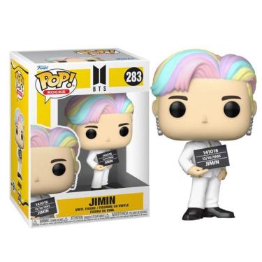 Imagem de Funko Pop 282 - Jimin  Bts 