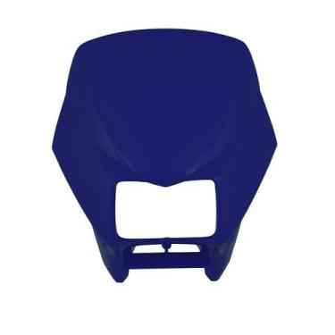 Imagem de Carenagem Do Farol Pro Tork Bros 150 2003 2004 2005 2006 2007 2008, BR