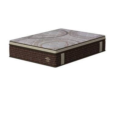 Imagem de Colchão Casal Mola Ensacada Prodormir Imperium Soft Gel