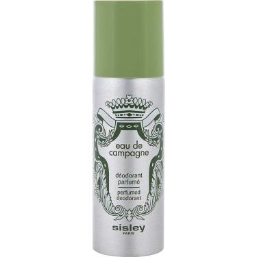 Imagem de Desodorante Unisex Sisley Eau De Campagne Spray 150 Ml