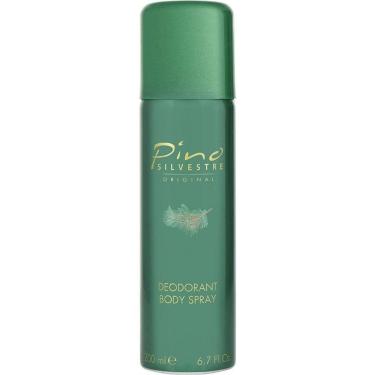 Imagem de Desodorante Masculino Pino Silvestre Spray 200 Ml