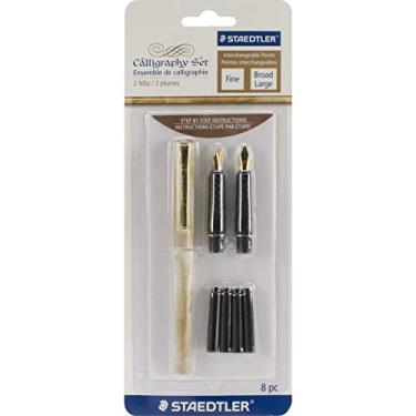 Imagem de Staedtler Conjunto de 2 canetas de caligrafia