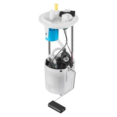 Imagem de SYKRSS Conjunto de módulo de bomba de combustível E2581M compatível com Ford E-150 2011-2014, E-250 2011-2014, E-350 Super Duty 2011-2019, E-450 Super Duty 2011-2017, V8 4.6L 5.4L, substitui BC2Z-9HH