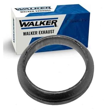 Imagem de Walker Resonator Assm To Muffler Assm Pipe Flange Junta compatível com Honda Civic 1.3L 1.5L 1.6L 1.7L 1.8L 2.0L L4 1989-2015