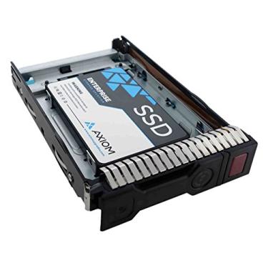 Imagem de Axiom SSD SATA de 480 GB Enterprise EV300 3,5 polegadas Hot-Swap para HP - 832417-B21
