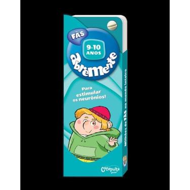 Imagem de Abremente Fãs 9-10 anos