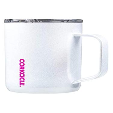 Imagem de Corkcicle. Caneca de unicórnio Magic Sparkle, 1 EA