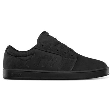 Imagem de Etnies Tênis masculino de skate, Preto, 42