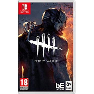 Imagem de Dead by Daylight - Definitive Edition (Switch) (Nintendo Switch)