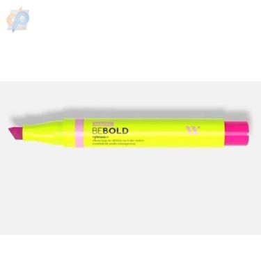 Imagem de Caneta Marca Texto Be Bold Highlighter Perfumado - Newpen, Caneta Marc