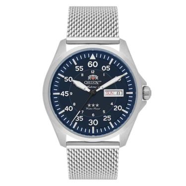 Imagem de Relógio Orient Masculino Automatico  Sport Air Flieger Yn6ss009 D2sx