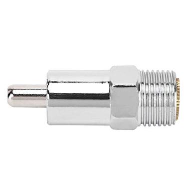 Imagem de Yctze 5pcs Ferramenta Automática de Bebedores de Porco - Removável Round Livestock Mipple Baterer para Porcos, Gado e Animais de Fazenda