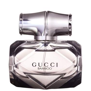 Imagem de Perfume Bamboo Gucci - Feminino - Eau de Parfum 75ml