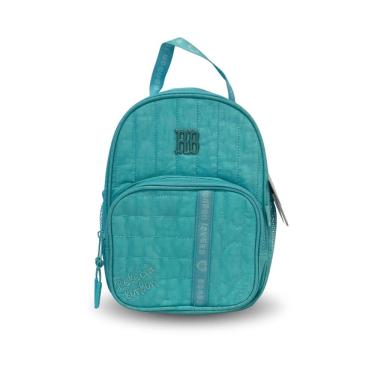 Imagem de Lancheira Transversal/Costas Térmica Rebecca Bonbon Meninas