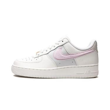 Imagem de Nike Air Force 1 07 Dq0826 100 Feminino - Tamanho 10W