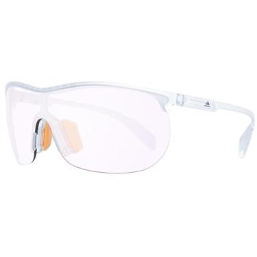 Imagem de Adidas ADIDAS SP0003 26C Women's Crystal Plastic Frame Sunglasses