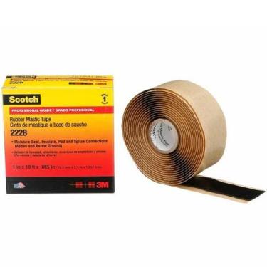Imagem de Fita Mastic de Borracha 50,8MM X 3M SCOTCH 2228