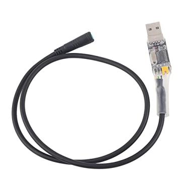 Imagem de Cabo de Programação Usb, Cabo de Programação Usb de Bicicleta Elétrica para Bbs01 Bbs02 Bbs03 Bbshd Mid Drive Motor Kit
