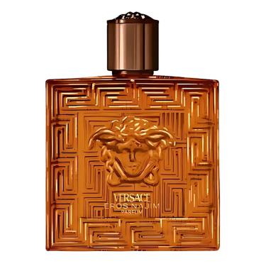 Imagem de Versace Eros Najim Pour Homme Parfum - Perfume Masculino 100ml