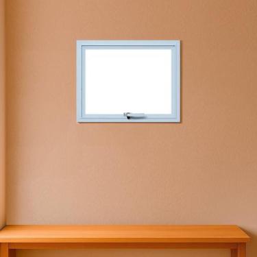Imagem de Janela Maxim-ar Vidro de Segurança 6cm 60cm X 80cm Fábrica do Alumínio