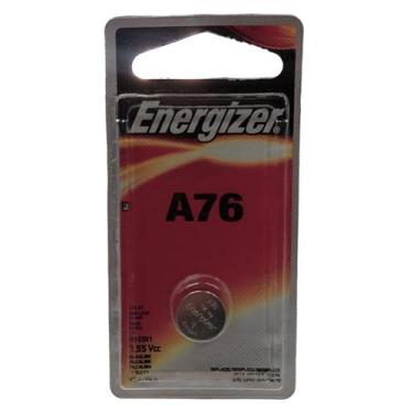 Imagem de Bateria Energizer A76 1,5V ( Unidade )