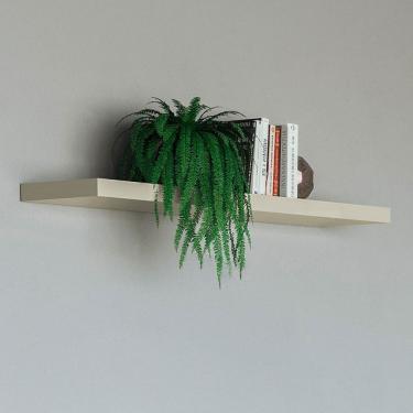 Imagem de Prateleira Tb222 Jj 1 Prateleira Off White - Dalla Costa