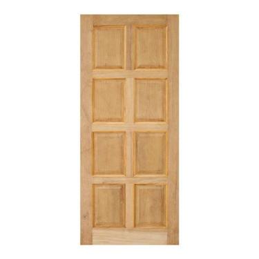 Imagem de Adesivo Decorativo de Porta - Porta de Madeira - 2295cnpt - Allodi