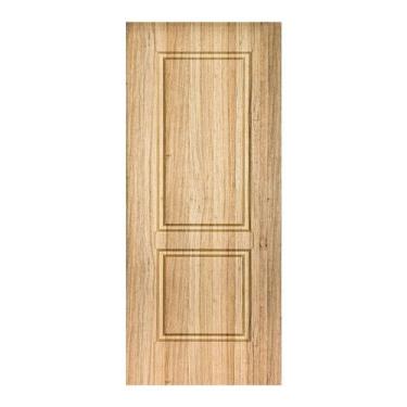 Imagem de Adesivo Decorativo de Porta - Porta de Madeira - 2239cnpt - Allodi