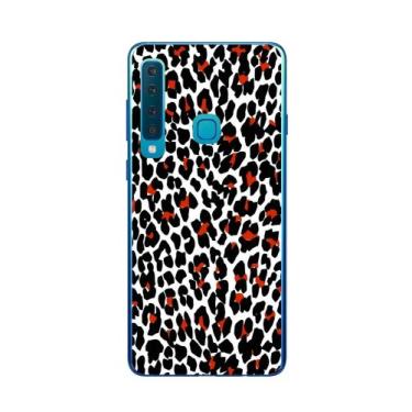 Imagem de Capa Adesivo Skin355 Verso Para Samsung Galaxy A9 - KawaSkin